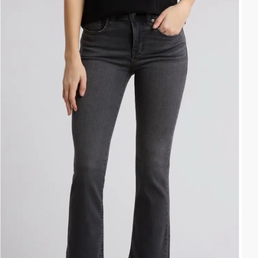 Madewell Women's Gray Jeans size 28